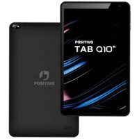 Tablet Positivo Tab Q10 T2040 Octa-Core Android 10/32Gb/2Gb Ram/Wi-Fi/Tela 10.1