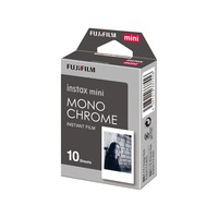 Filme Instantâneo Fujifilm Instax Mini Monochrome 10 Poses