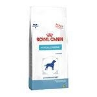 Ração Royal Canin Veterinary Hypoallergenic - Cães Adultos - 10,1kg