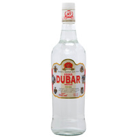 Vodka Dubar Zvonka Dubar 960ml