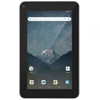 Tablet Multilaser M7S Go 7 NB316 Quad Core 16Gb Android 8.1 Preto