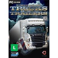 Trucks & Trailers Tech Leader PC
