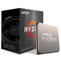 Processador Amd Ryzen 5 5600x 35MB 3.7 - 4.6ghz Am4