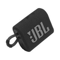 Caixa de Som JBL Go 3 Bluetooth Portátil  - 4,2W