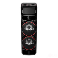 Caixa Acústica LG XBOOM RN9, Conexão Bluetooth e Controle Remoto - RN9