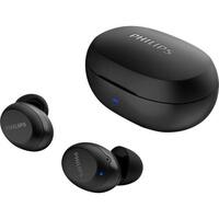 Fone de Ouvido Bluetooth Philips Intra-Auricular - TAT1235BK/97