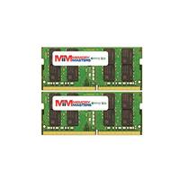 MemoryMasters 8 GB (2 x 4 GB) DDR2-800 SODIMM memória para laptop PC2-6400 compatível com Inspiron 1440