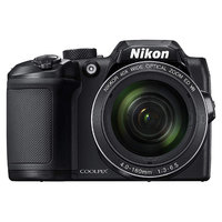 Câmera Digital Coolpix B500 Nikon