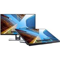 Monitor Touchscreen Led 24 Dell P2418ht