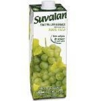 Suco De Uva Verde 100% 1l - Suvalan