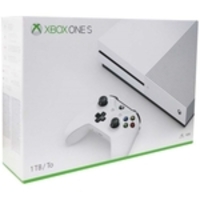 Console Xbox One S 1TB 1 Controle + Pes 2020 - Microsoft - Branco