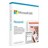 Microsoft 365 Personal - QQ2-00481