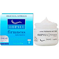 Creme Facial Nupill Anti Anging Dmae Firmness Intensive 50g