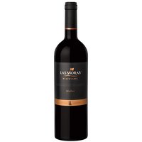 Vinho Decanter Vinhos Finos Ltda. Las Moras Black Label Malbec 750ml