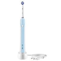 Escova Elétrica Oral-B Care 500 D16