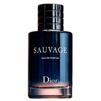 Sauvage Dior - Perfume Masculino - Eau de Parfum 60ml