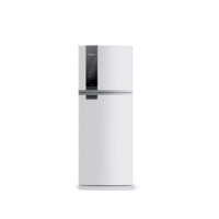 Refrigerador Brastemp 462 Litros Frost Free Duplex Branca BRM56BB - 127 Volts