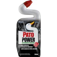 Desinfetante Sanitário Pato Power Destruidor de Manchas 500ml
