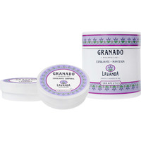 Kit Manteiga Corporal + Esfoliante Lavanda Granado