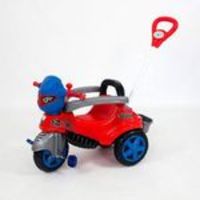 Triciclo Baby City Spider 3148 - Maral