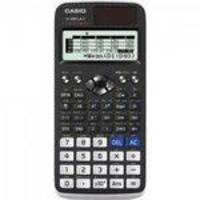 Calculadora Cientifica Fx991lax Preto Casio