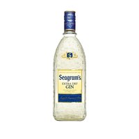 Gin Seagram's Extra Dry 750Ml