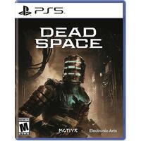 Dead Space - PS5 - Sony
