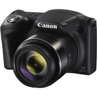 Câmera Digital Canon PowerShot SX420 IS 20MP Preta