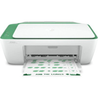 Impressora Multifuncional HP DeskJet Ink Advantage 2376 Colorida