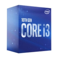 Processador Cpu Intel Core I3-10100F 3.6 Ghz Lga 1200 6 Mb Com Cooler