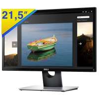 Monitor Dell LED 21 5'' SE2216H