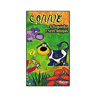 Connie, A Vaquinha e Seus Amigos Vol. 2 VHS