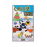 Connie A Vaquinha e os Bichinhos Vol. 3 VHS