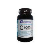 Vitamina C 1000mg Performance 100 Tabletes