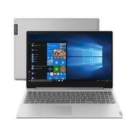 Notebook Lenovo Ideapad S145 81V70008BR  - AMD Ryzen 5-3500U 8GB 256GB