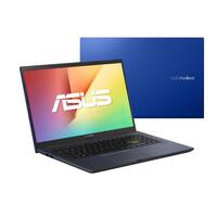 Notebook ASUS VivoBook X513EA-BQ3027W Azul Cobalto