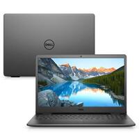 Notebook Dell Inspiron i3501-U10P 15.6 HD 11ª Geração Intel Pentium G