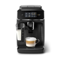 Máquina de Café Espresso Automática LatteGo PHILIPS WALITA