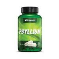Psyllium 60 Capsulas 500mg Herbamed