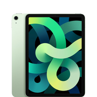 iPad Air de 10,9 polegadas Wi-Fi 256 GB – Verde