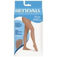 Meia Calça Kendall Suave Compressão Tamanho G 2653