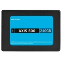 Ssd 240gb | Axis 500 Ss200 | Multilaser