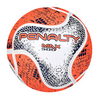 Bola Penalty Max 500 Term VIII Futsal - Unissex