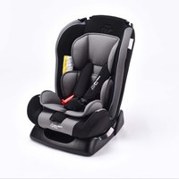 Cadeira Para Auto Multikids Baby Prius 0-25Kgs Cinza - Bb637 Bb637