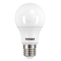Lâmpada LED Taschibra Luz Quente 4.7W 3000K TKL30