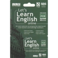 Let's Learn English Card - For Exams - Fce (60 Hours) - Hub Editorial