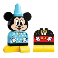 LEGO LEGO DUPLO - Meu primeiro Mickey