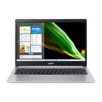 Notebook Acer Aspire 5 A515-45-R760 Amd Ryzen 7 Windows 11 Home 8Gb 256Gb Ssd 15,6' Full Hd
