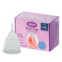 Coletor Menstrual Tipo CML Lumma -  Easy Cup 1 Un