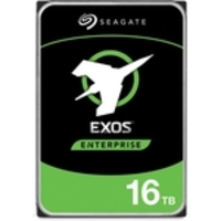 HD EXOS Enteprise 16TB 7200 RPM ST16000NM001G SEAGATE